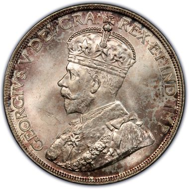 Cert 10846177 - Coin Image