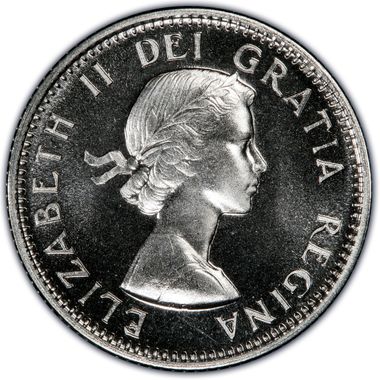 Cert 10842865 - Coin Image