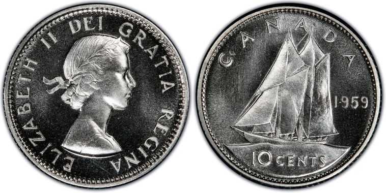 Cert 10842865 - Coin Image