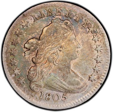 Cert 47491947 - Coin Image