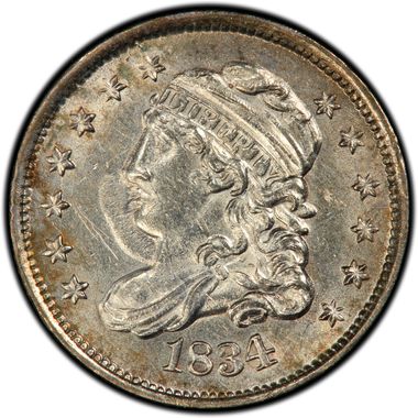 Cert 10827048 - Coin Image