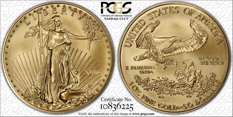 Cert 10836225 - Coin Image