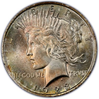 Cert 10828036 - Coin Image