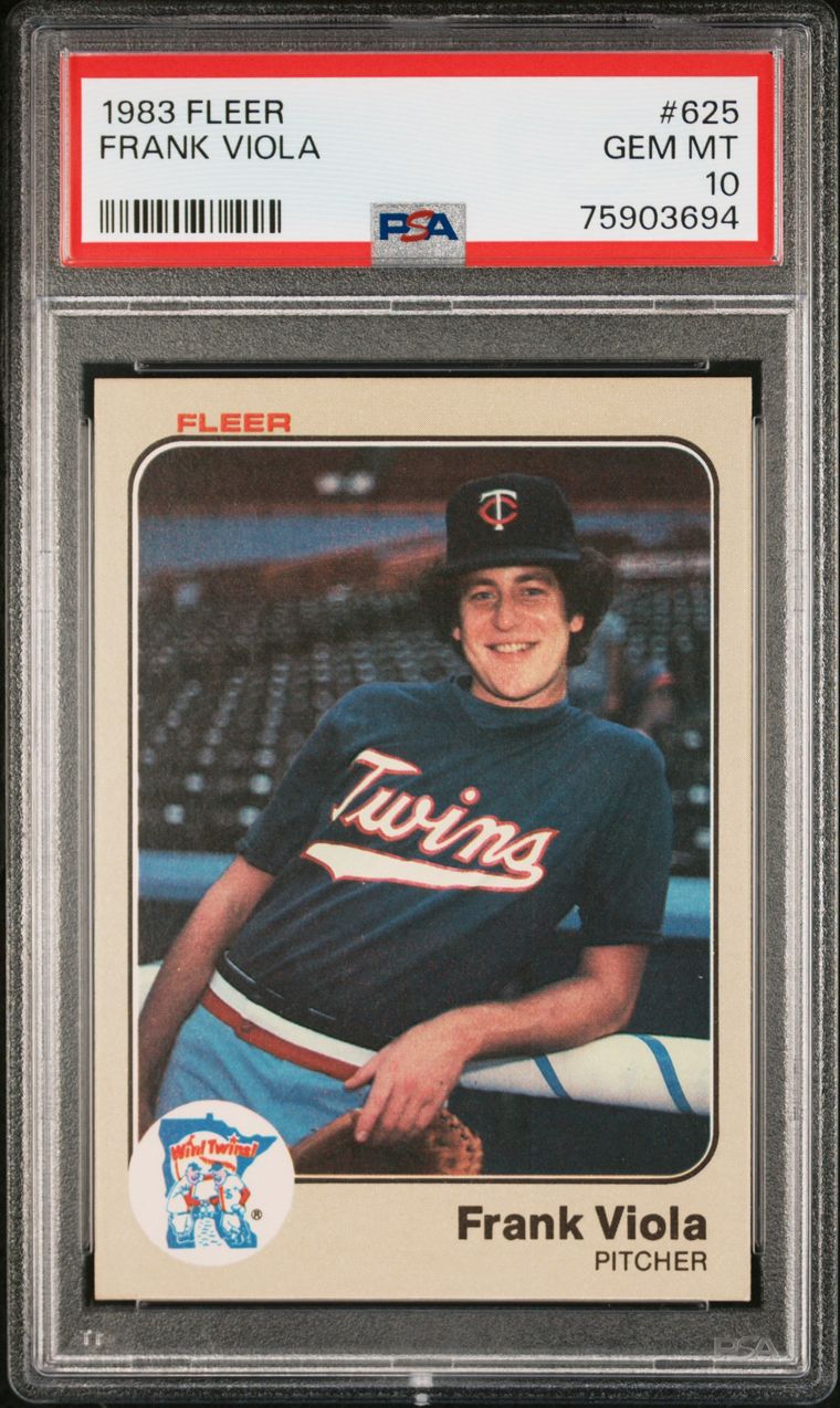 Rookies Showcase Image Gallery: Only PSA 10 Gem Mint Rookie Cards