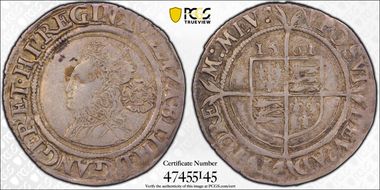 1561 6D S-2561 Pheon XF45