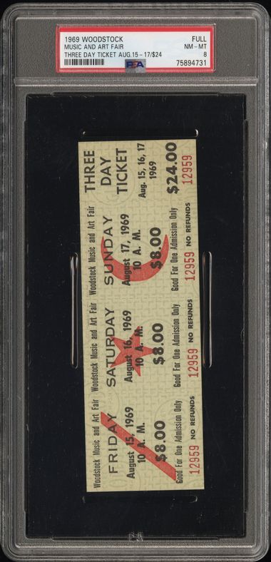 PSA 8 cert 75894731