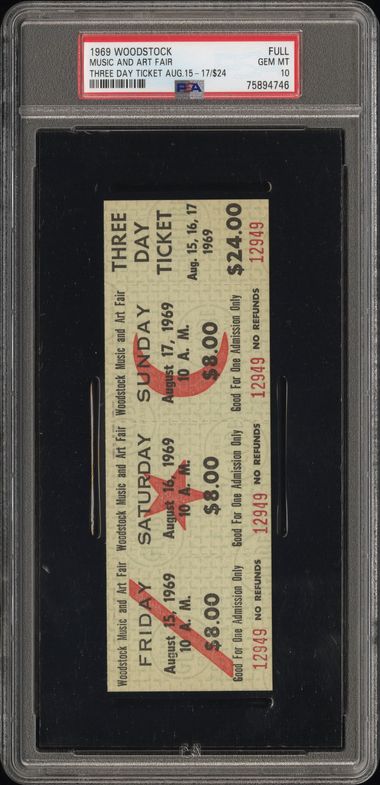 PSA 10 cert 75894746