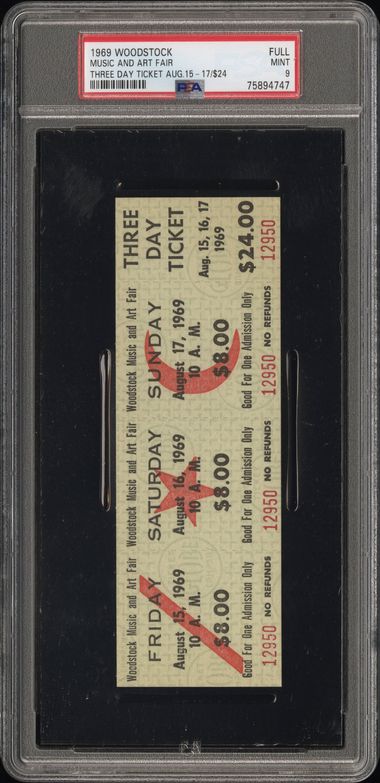 PSA 9 cert 75894747