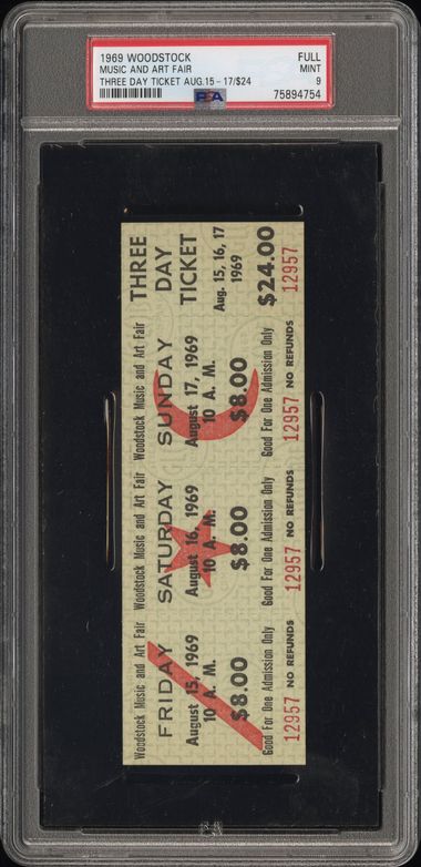 PSA 9 cert 75894754