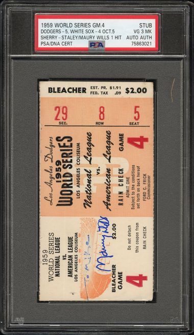Stub example