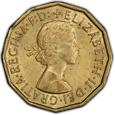 Cert 10823230 - Coin Image