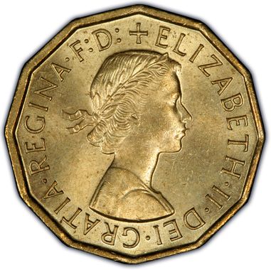 Cert 10823231 - Coin Image