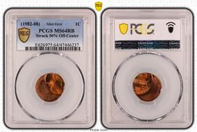 Various Various MS64RB