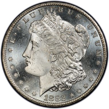 Cert 10814341 - Coin Image