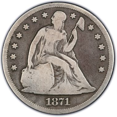 Cert 10814292 - Coin Image
