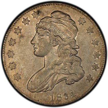 Cert 10818496 - Coin Image