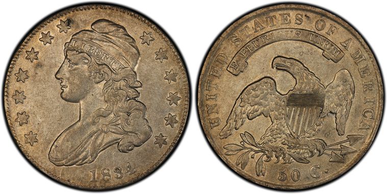 Cert 10818496 - Coin Image