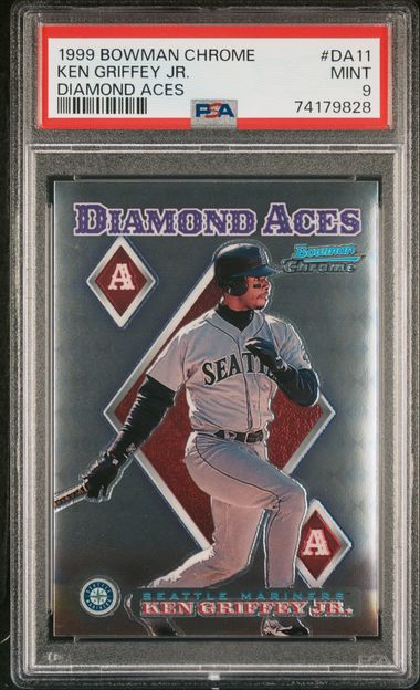 Sabathia, C.C. 1999 Bowman Rookie