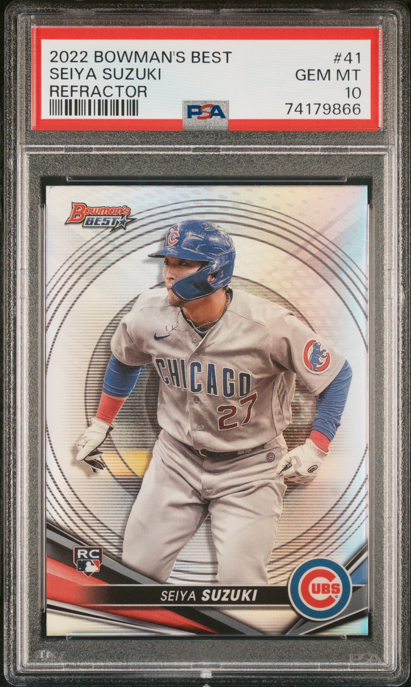 Ultimate Sports Card Refractor Guide
