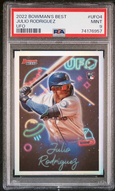 2022 Bowman
