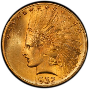 Cert 10805750 - Coin Image