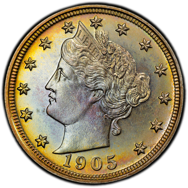 Cert 47434800 - Coin Image