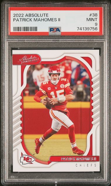 2021 Panini Playoff Thunder & Lightning Patrick Mahomes Tyreek Hill  #TL-5 Chiefs