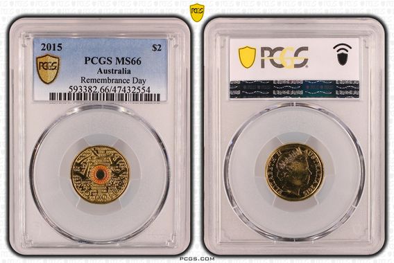 Cert 47432554 - Coin Image