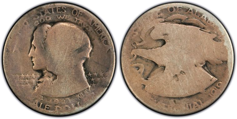 Cert 10993704 - Coin Image