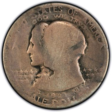 Cert 10993704 - Coin Image