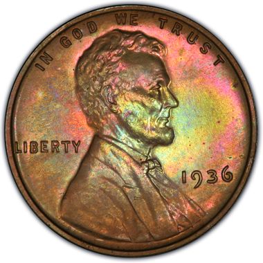 Cert 10988416 - Coin Image