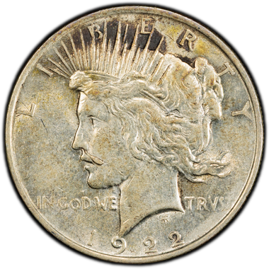 Cert 10986056 - Coin Image