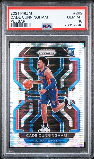 PSA 10 GEM-MT Christopher Morel 2023 Topps Now #339 Rookie Card