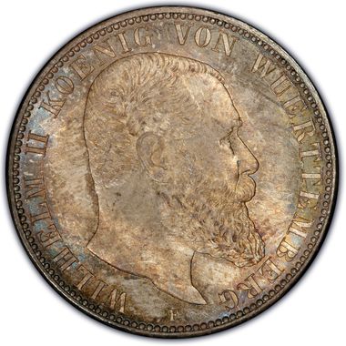 Cert 10982018 - Coin Image