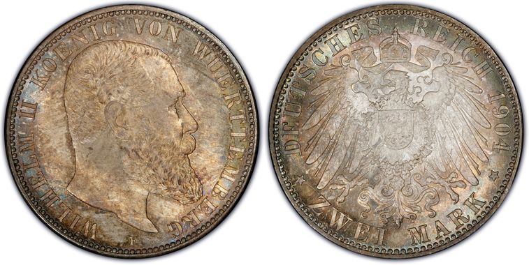 Cert 10982018 - Coin Image