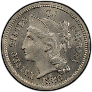 Cert 47591130 - Coin Image