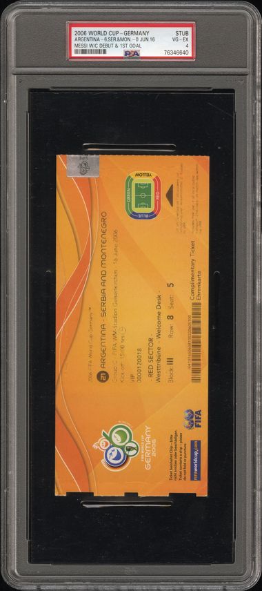 Stub example