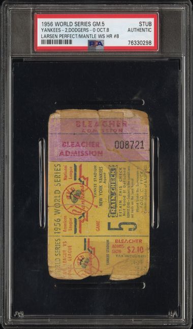 Authentic cert 76330298