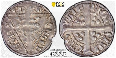 (1279-1302) 1D S-6254 AU50