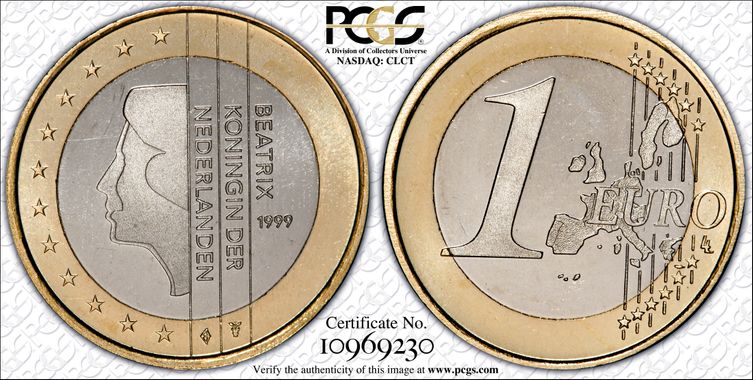 Cert 10969230 - Coin Image
