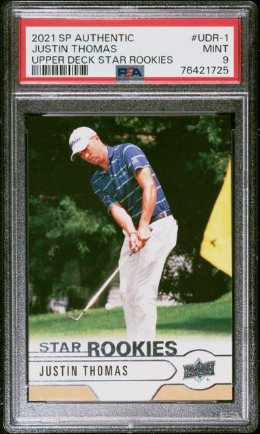 2008-09 Upper Deck Victory #350 Steven Stamkos Rookie Card - PSA NM 7 on  Goldin Auctions