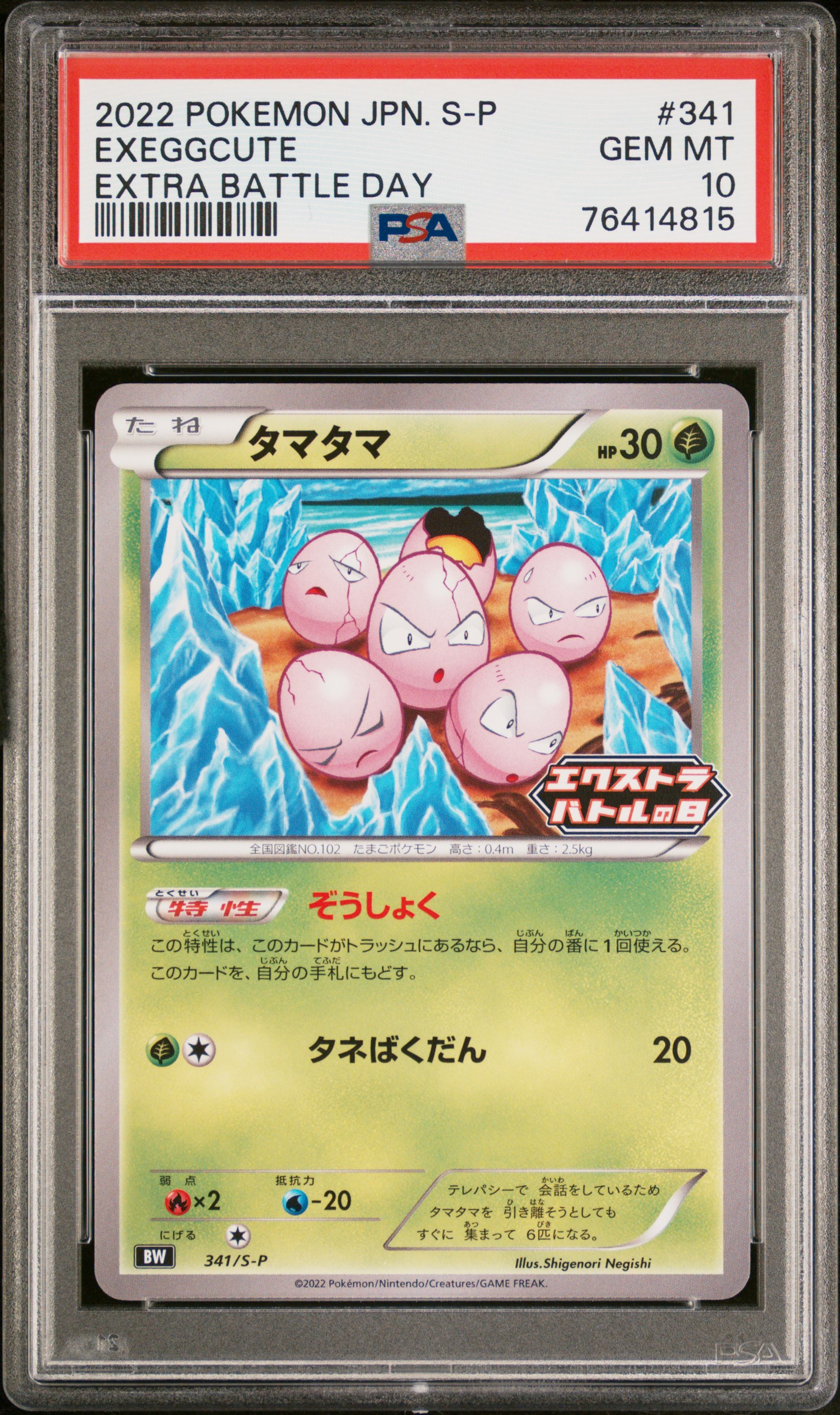 HYDRA TCG's 2021 Pokemon Go 5th Anniversary Illustration Stickers