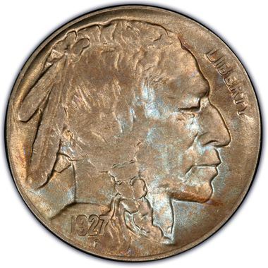 Cert 10961803 - Coin Image