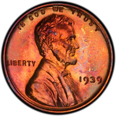 Cert 10956752 - Coin Image