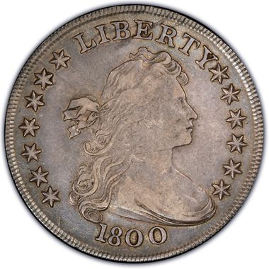 Cert 10955764 - Coin Image