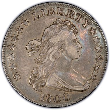 Cert 10955766 - Coin Image