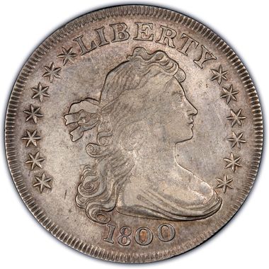 Cert 10955773 - Coin Image