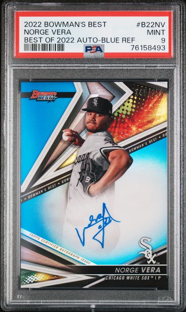 2022 Sage Aspire Autographs Red #ASP-TB2 Treylon Burks Signed Rookie Card –  SGC MT 9 on Goldin Auctions