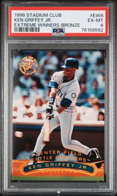  2022 TOPPS STADIUM CLUB #152 VLADIMIR GUERRERO