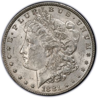 Cert 10963463 - Coin Image